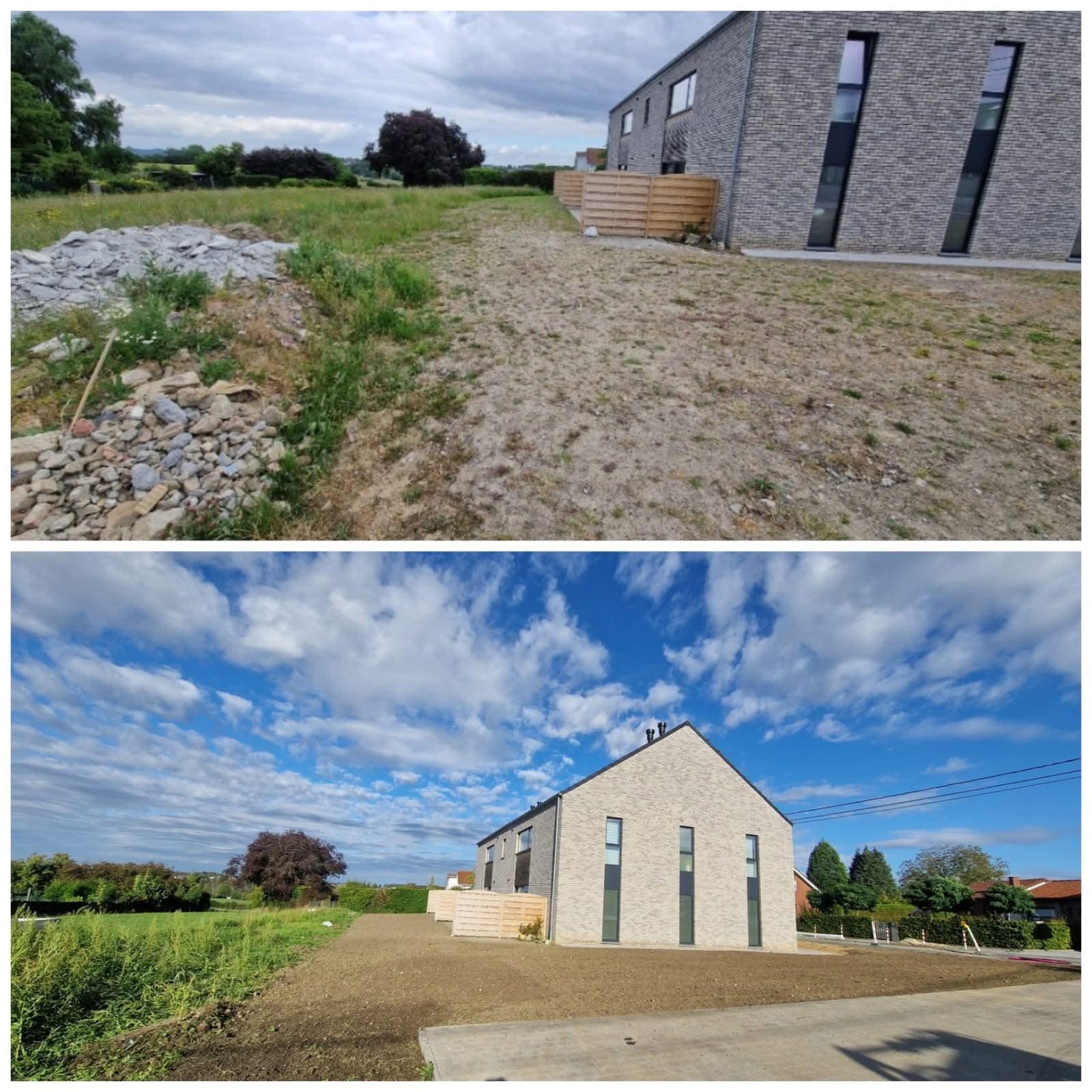 Réalisation 2 - NICOJARDINS