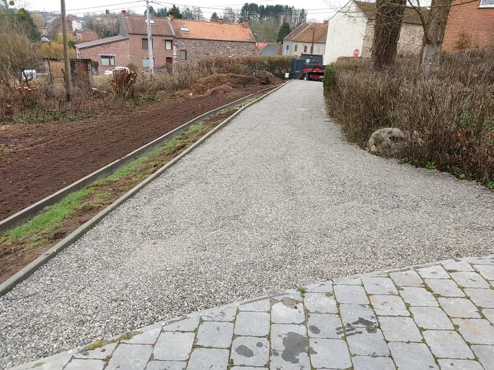 Réalisation 3 - NICOJARDINS