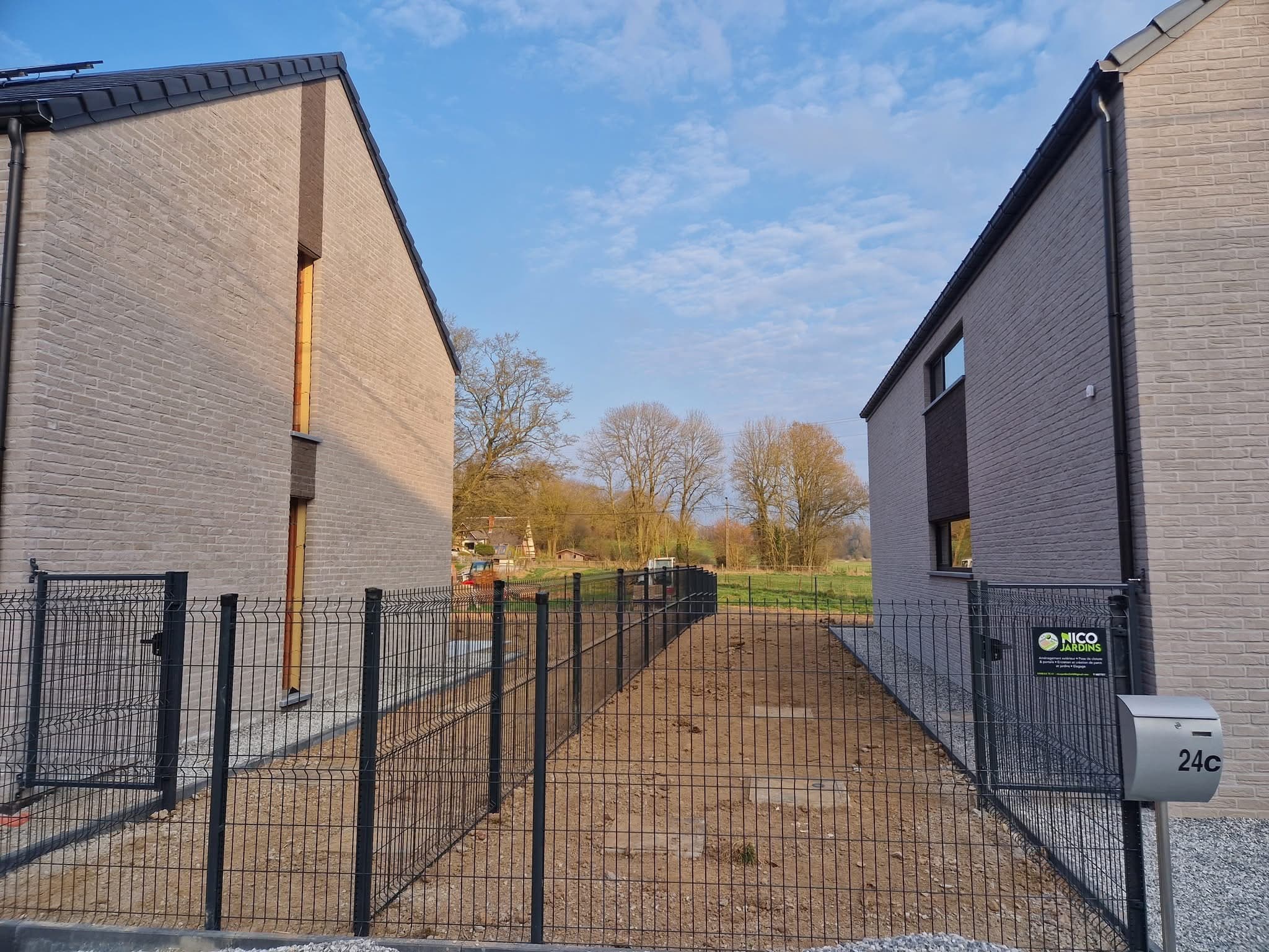 Réalisation 4 - NICOJARDINS